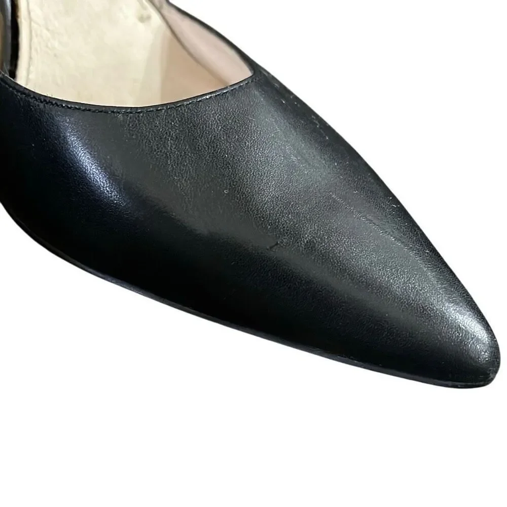Louise et Cie Pumps - Picture 10 of 11